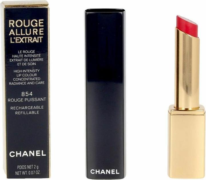 Produktbild Chanel Rouge Allure L'Extrait No 854 (854)