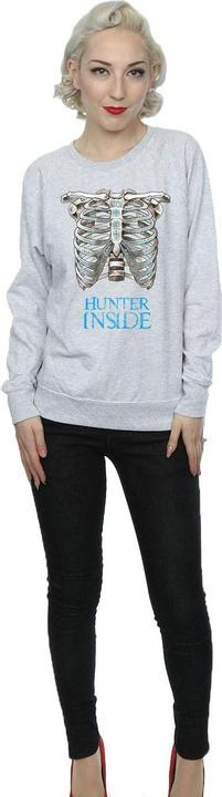 Immagine prodotto Supernatural Hunter Inside Felpa Donna (XL)