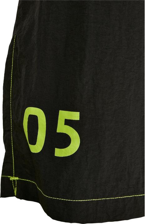 Produktbild Urban Classics UC Logo Swim Shorts (M)