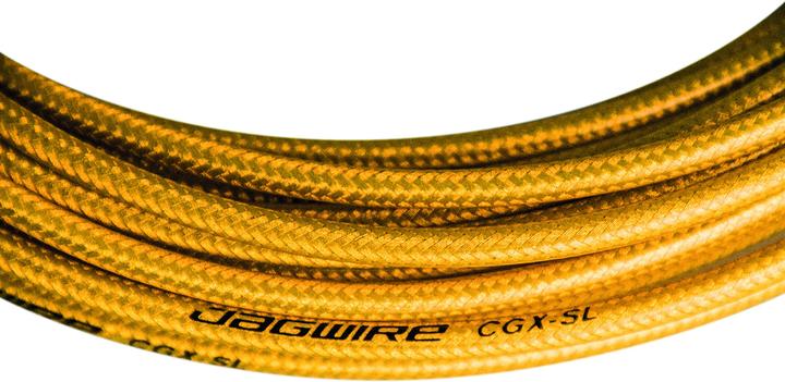 Image du produit Jagwire Cgx Sl (Frein arrière, Étrier de frein)