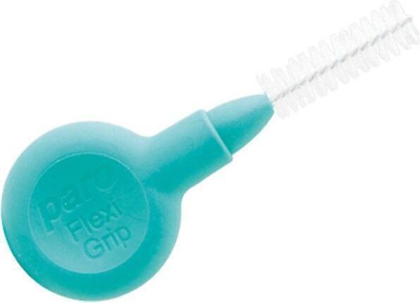 Immagine prodotto Paro Flexi Grip 5 mm mittel grün zylindrisch (4 x, 5 mm)