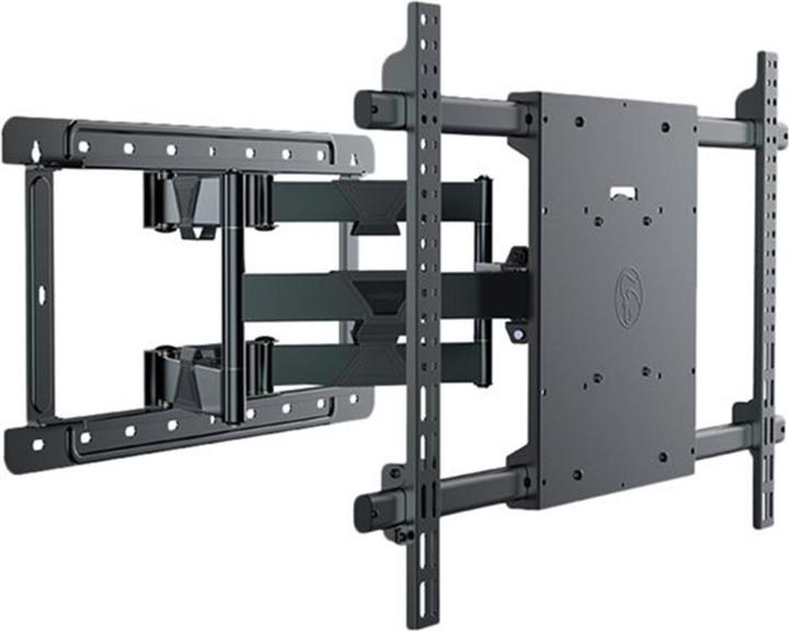 Hagor Brackit XXL HD II (Mur, 98", 140 kg)