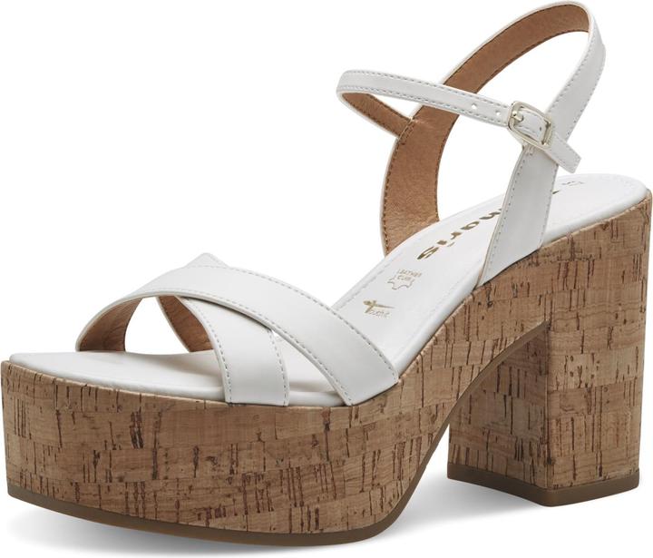 Tamaris Sandalette (38)