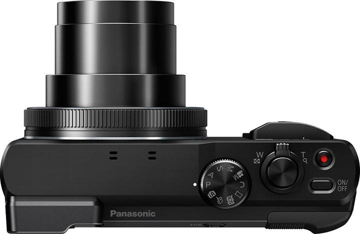 Image du produit Panasonic Lumix DMC-TZ80 (24 - 720 mm, 18.10 Mpx, 1/2,3'')