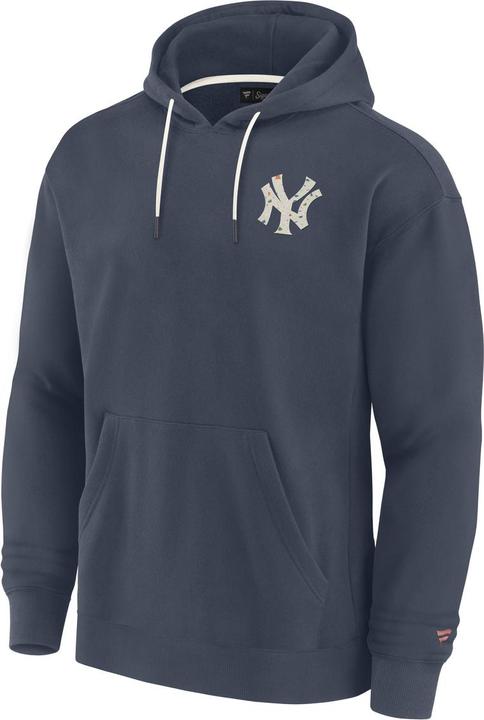 Produktbild Fanatics New York YankeesTerrazzo Fleece Pullover Hoodie XL (XL)