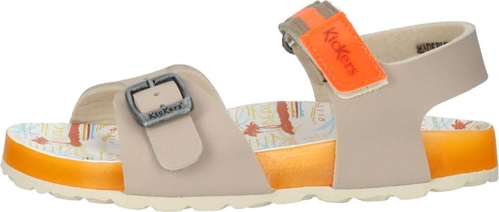 Actual product image Kickers Sandalen (24)