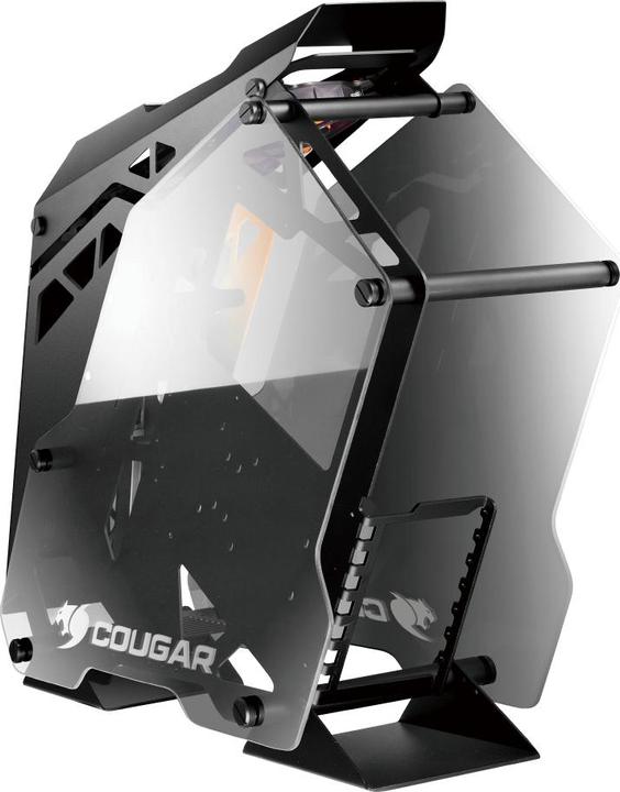Produktbild Cougar Conquer (ATX, mATX, Mini-ITX)