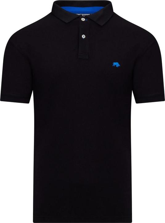 Actual product image Raging Bull Mens Classic Organic Polo Shirt (XXL)