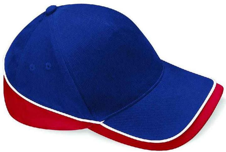 Image du produit Beechfield - Casquette TEAMWEAR COMPETITION (Taille unique)