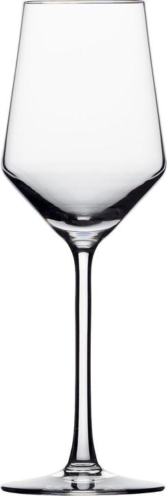 Pure Belfesta (30 cl, 6 Glasses, White wine glasses)