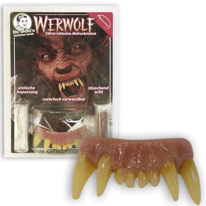 Image du produit Metamorph Loup-Garou