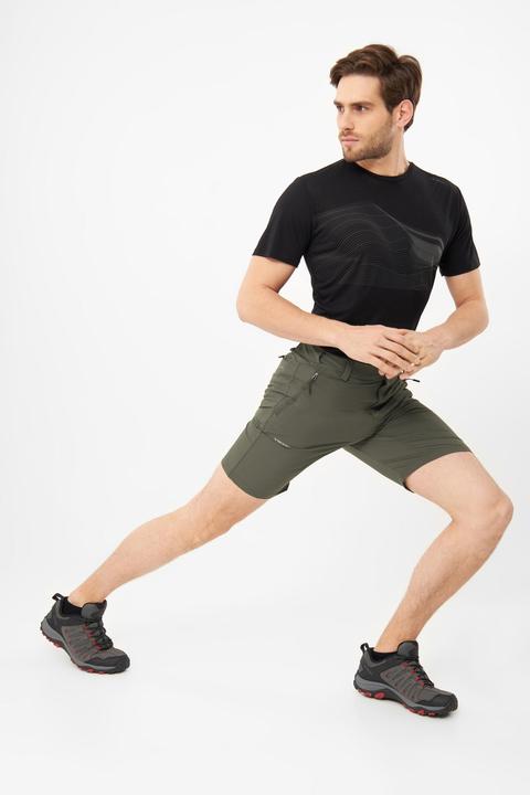 Actual product image MGA Viking Expander Shorts Man Shorts (M)