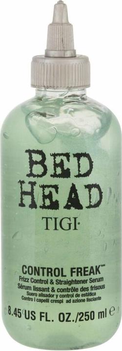 Actual product image Tigi Control Freak Frizz Serum (250 ml)