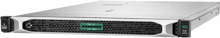 Actual product image HPE ProLiant DL360 Gen10 Plus Intel Xeon Silver 4309Y 8c 64GB-R 8SFF SR416i-a 2x480GB SATA SSD 2x800 (Intel Xeon Silver 4309Y, 64 GB, Rack Server)