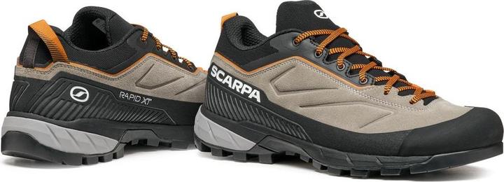 Image du produit Scarpa Rapid XT (42)
