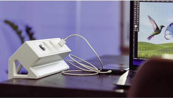 Image du produit Steffen Alu Desk (2 x, Type 13, 1.50 m)