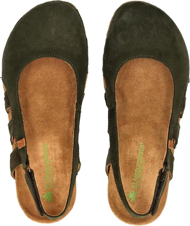 Produktbild El Naturalista Sandalen (42)