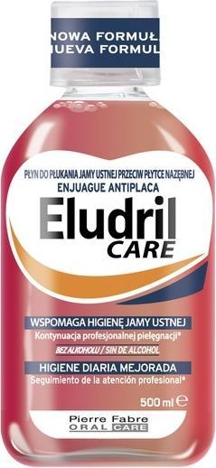 Actual product image MGA Na (500 ml, Mouthwash)