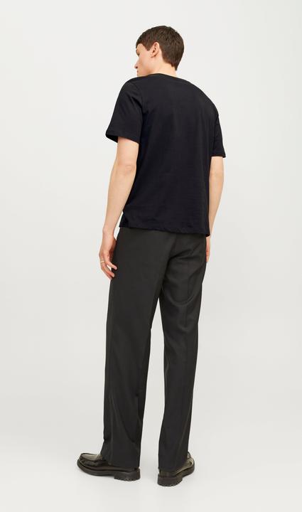 Image du produit Jack & Jones Imprimé col rond T-shirt T-shirt (XS)