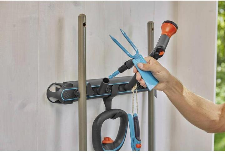 Actual product image Gardena Single plug Flex