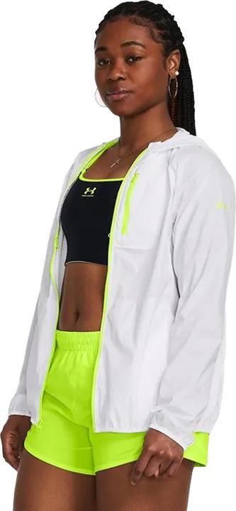 Produktbild Under Armour Launch Jacke Leicht (42 D)