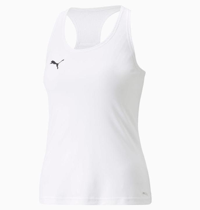 Produktbild Puma teamLIGA Women Tank Top (XS)