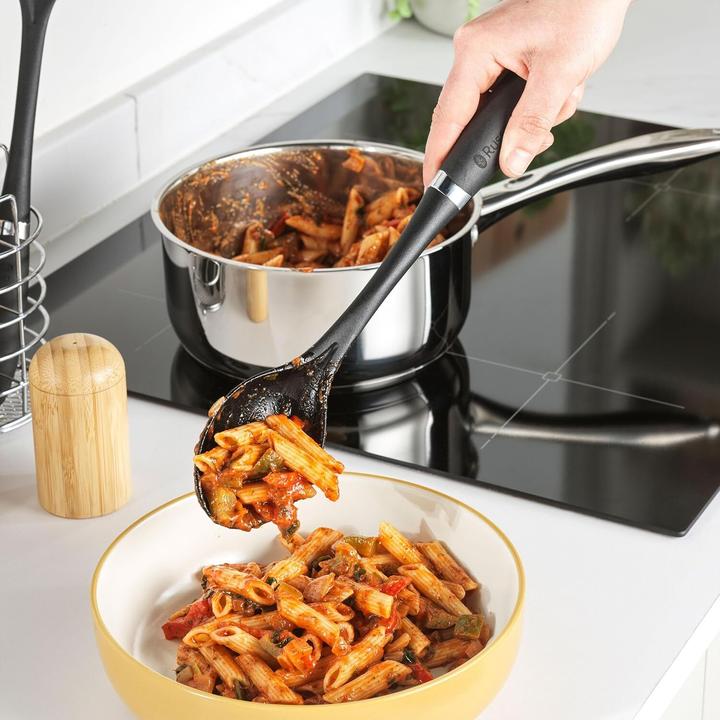Actual product image Russell Hobbs RH03026EU7 5 Piece Utensil Set