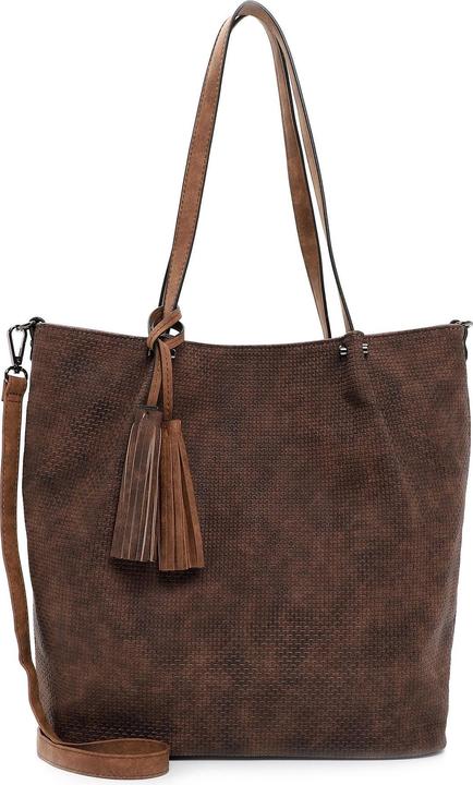 Produktbild Emily und Noah Shopper Bag in Bag Surprise (20 l)