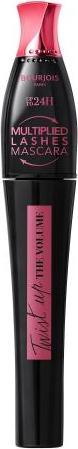 Produktbild Bourjois Twist Up The Volume (23 Black)