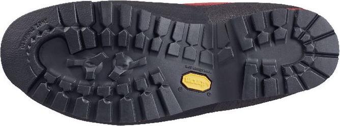 Actual product image Garsport Alpine Route (S3, 44)