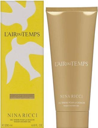 Produktbild Nina Ricci L'Air du Temps (200 ml)