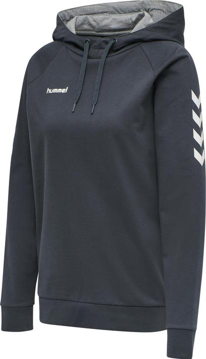 hummel Go Cotton Hoodie Woman