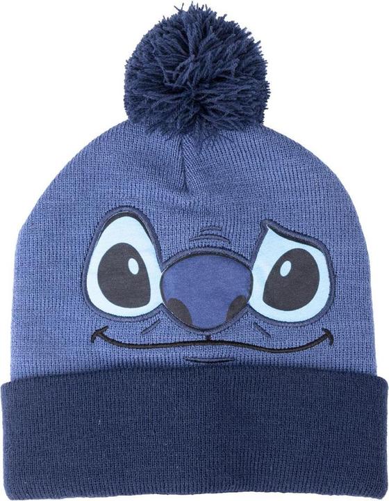 Cerdá Lilo & Stitch - Stitch Face (One Size)