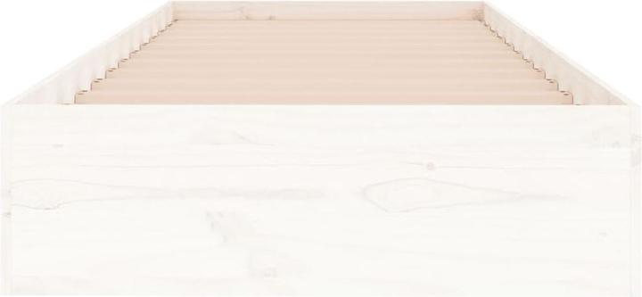 Actual product image VidaXL Lubbert (75 x 190 cm)
