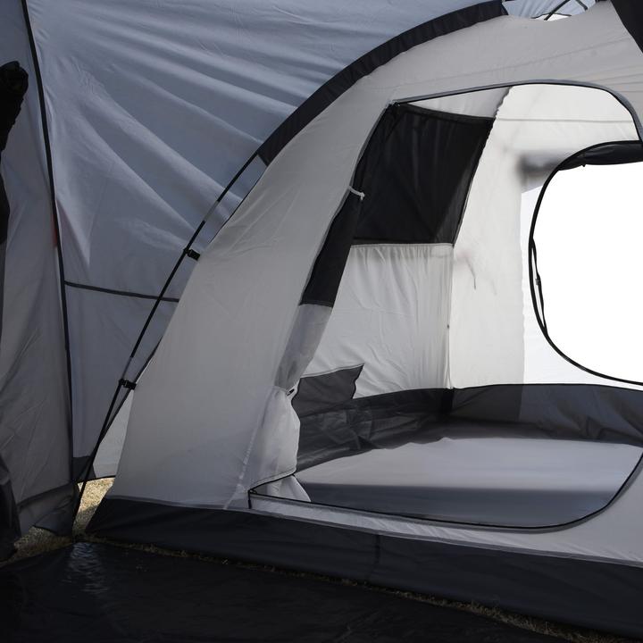 Produktbild Jamb Campingzelt (9 kg, 6 Personen)