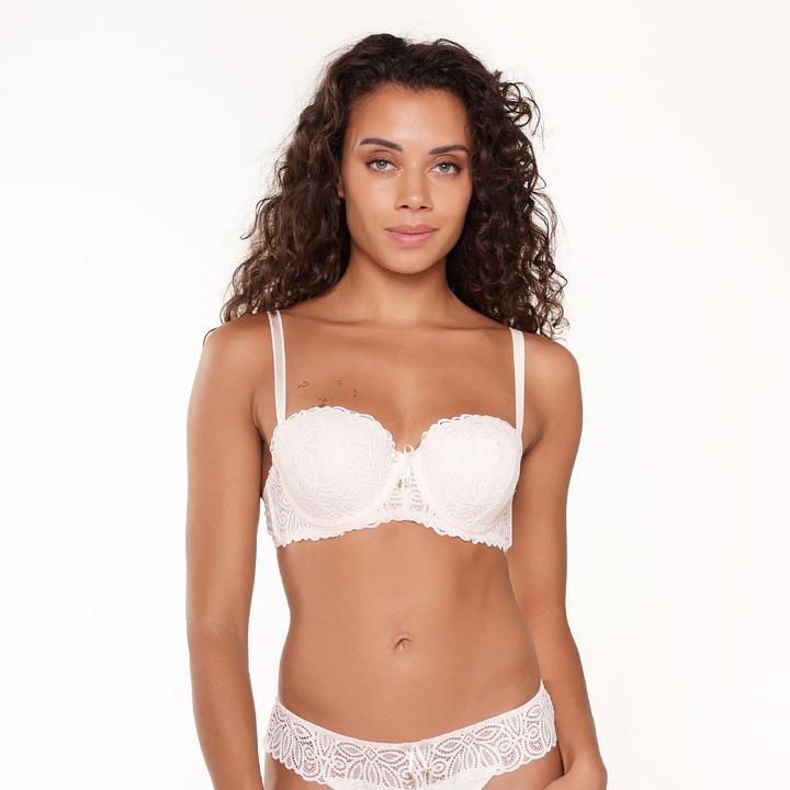 Produktbild LingaDore Trägerlos Balconet BH (70 B, Einzelpack)