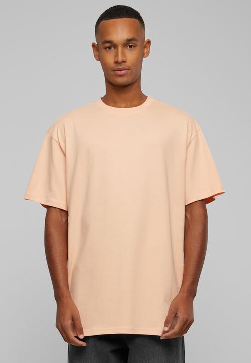 Actual product image Urban Classics Heavy Oversized Tee - 1560 (L)