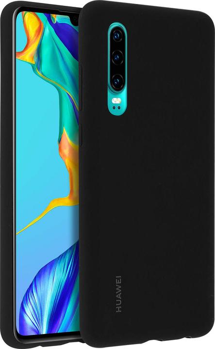 Produktbild Huawei Silicone (Huawei P30)