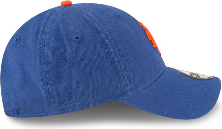 Actual product image New Era 9Twenty Strapback New York Mets