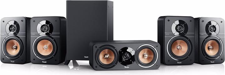 Teufel Ultima 20 Mk3 Surround (Set, 100 W)