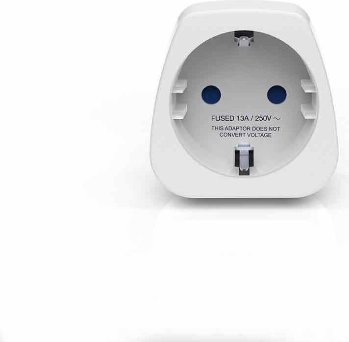 Produktbild Travel Blue Reiseadapter EU - USA