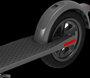Immagine prodotto Segway-Ninebot KickScooter E22D (20 km/h, 22 km, 300 W)