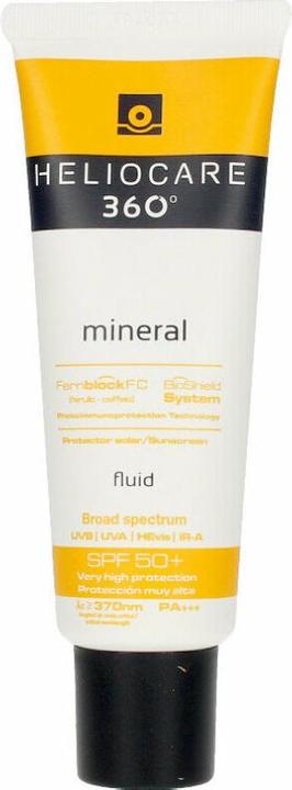 Produktbild Heliocare 360° Mineral (Sonnencreme, SPF 50, 50 ml)