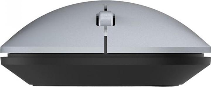 Produktbild Terra Mouse NBM1000S USB silber ( NBM1000S) (Kabellos)