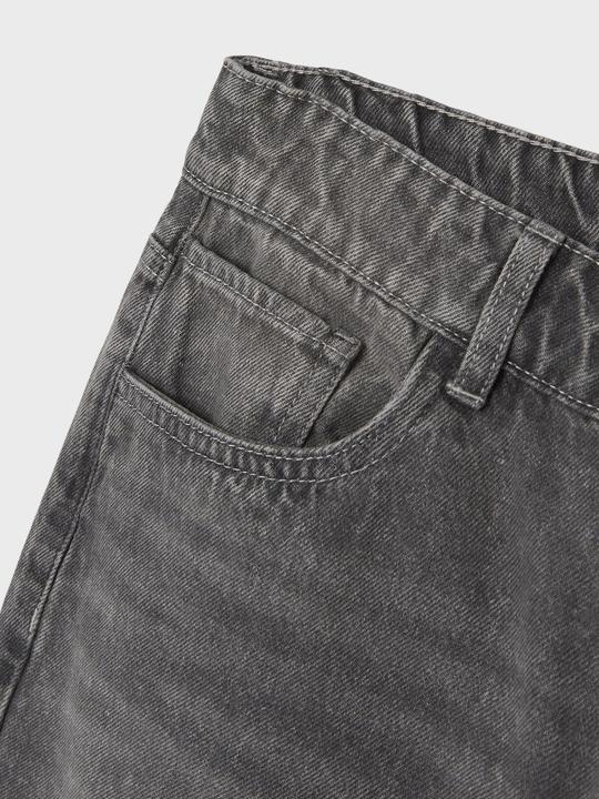 Produktbild Lmtd Dad Fit Jeans (128)