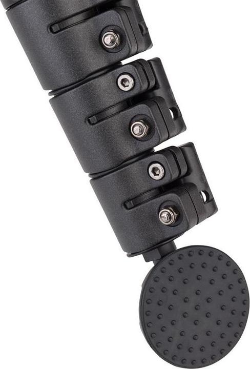 Immagine prodotto Benro Monopiede Adventure MAD49A (Metallo)