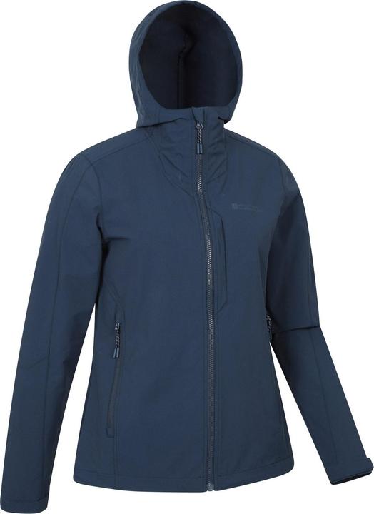 Produktbild Mountain Warehouse Retreat Softshelljacke Packable (40 D)