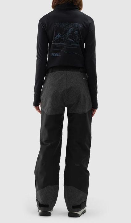 Produktbild 4F Uninsulated Snowboard Pants (M)