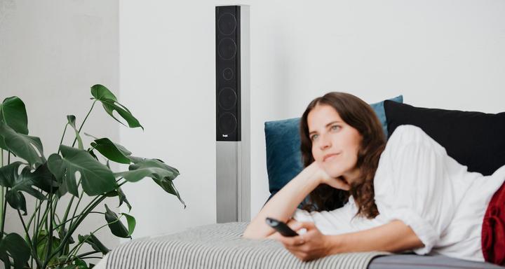 Image du produit Teufel LT 4 5.1 Set M (Set, 100 W)