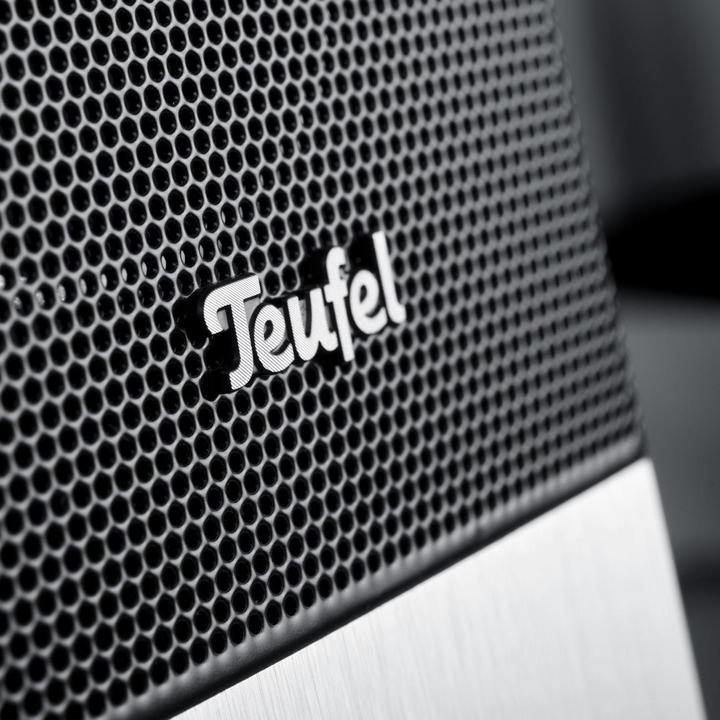 Image du produit Teufel LT 4 5.1 Set M (Set, 100 W)